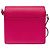 Hermès Borsa HERMES Roulis in Pelle Rosa - 103500 - vista 4