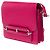 Hermès Borsa HERMES Roulis in Pelle Rosa - 103500 - vista 5