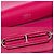 Hermès Borsa HERMES Roulis in Pelle Rosa - 103500 - vista 7
