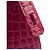 Hermès Borsa HERMES Kelly 28 in Pelle Esotica Rosa - 103511 - vista 8