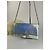 Stella Mc Cartney Vintage Stella McCartney Tasche Silber Metallisch - Ansicht 14