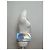Stella Mc Cartney Vintage Stella McCartney Tasche Silber Metallisch - Ansicht 3