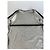 Vintage Issey Miyake Woll-Wickel-Top Schwarz Creme M - Ansicht 8
