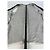 Vintage Issey Miyake Woll-Wickel-Top Schwarz Creme M - Ansicht 9