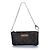 Louis Vuitton, pochette Milla in tela monogram Marrone