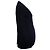 The Row, schwarzer Blazer mit Gleitverschluss - Ansicht 4