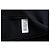 The Row, schwarzer Blazer mit Gleitverschluss - Ansicht 5
