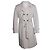 Thom Browne, gabardina beige