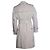 Thom Browne, gabardina beige - vista 3