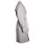 Thom Browne, gabardina beige - vista 4