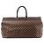 Borsa Louis Vuitton Greenwich GM Damier Ebene N41155 Rosso