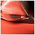 Borsa Louis Vuitton Greenwich GM Damier Ebene N41155 Rosso - vista 12