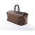 Borsa Louis Vuitton Greenwich GM Damier Ebene N41155 Rosso - vista 2