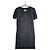 Chanel schwarzes Kaschmir-Kleid Kollektion 09A
