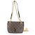 Borsa a Spalla Louis Vuitton Monogram Passy M45592 Marrone Monogramma - vista 2