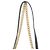 Borsa a Spalla Louis Vuitton Monogram Passy M45592 Marrone Monogramma - vista 3