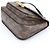 Borsa a Spalla Louis Vuitton Monogram Passy M45592 Marrone Monogramma - vista 6