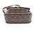 Borsa a Spalla Louis Vuitton Monogram Passy M45592 Marrone Monogramma - vista 7
