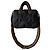 Louis Vuitton Speedy Bandoulière 25 Monogram Puffy Pillow Edizione Limitata Nero