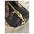 Louis Vuitton Speedy Bandoulière 25 Monogram Puffy Pillow Edizione Limitata Nero - vista 11