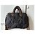 Louis Vuitton Speedy Bandoulière 25 Monogram Puffy Pillow Edizione Limitata Nero - vista 2