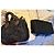 Louis Vuitton Speedy Bandoulière 25 Monogram Puffy Pillow Edizione Limitata Nero - vista 9
