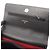 Borsa a tracolla Chanel 19 Dixneuf in pelle di agnello Nero - vista 6