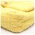 Chanel 19 Dixneuf Matelassé 2-Way Shoulder Bag Yellow - view 10