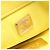 Chanel 19 Dixneuf Matelassé 2-Way Shoulder Bag Yellow - view 5