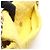 Chanel 19 Dixneuf Matelassé 2-Way Shoulder Bag Yellow - view 6