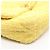 Chanel 19 Dixneuf Matelassé 2-Way Shoulder Bag Yellow - view 9