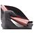 Yves Saint Laurent Bordeaux Leather Card Case - view 10