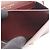 Yves Saint Laurent Bordeaux Leather Card Case - view 9