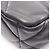 Borsa Chanel 19 Dixneuf Matelassé in agnello nero - vista 6