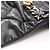 Borsa Chanel 19 Dixneuf Matelassé in agnello nero - vista 8