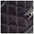 Borsa a Spalla Chanel 2.55 Matelassé Maxi Double Flap Porpora - vista 7