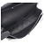 Borsa a tracolla Chanel 2.55 Matelassé Mademoiselle Chain Double Flap Nero - vista 3