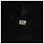 Borsa a tracolla Chanel 2.55 Matelassé Mademoiselle Chain Double Flap Nero - vista 5