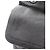 Borsa a tracolla Chanel 2.55 Matelassé Mademoiselle Chain Double Flap Nero - vista 6