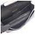 Borsa a tracolla Chanel V-stitch Chevron Double Flap Nero - vista 3