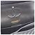 Borsa a tracolla Chanel V-stitch Chevron Double Flap Nero - vista 6