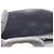 Borsa a tracolla Chanel V-stitch Chevron Double Flap Nero - vista 7