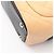 Borsa Tote Chanel Cambon Line Small Nero Beige - vista 10