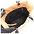 Borsa Tote Chanel Cambon Line Small Nero Beige - vista 3