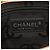 Borsa Tote Chanel Cambon Line Small Nero Beige - vista 4