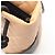 Borsa Tote Chanel Cambon Line Small Nero Beige - vista 6