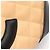 Borsa Tote Chanel Cambon Line Small Nero Beige - vista 8