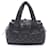 Borsa Chanel Coco Cocoon Nero  - vista 1