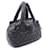 Borsa Chanel Coco Cocoon Nero  - vista 2