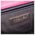 Borsa a Spalla Chanel Coco Mark Rosa - vista 4